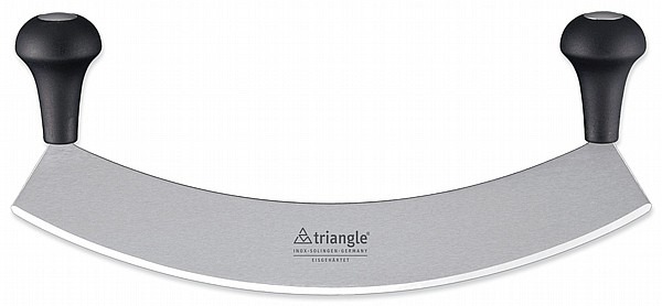 סכין 2 ידיות 36 ס”מ  TRIANGLE תוצרת גרמניה
