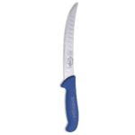 סכין בשר חריצים 26 ס"מ להב גבוה DICK ErgoGrip